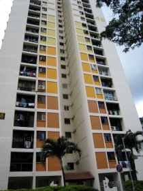 Blk 48 Telok Blangah Drive (Bukit Merah), HDB 5 Rooms #254792